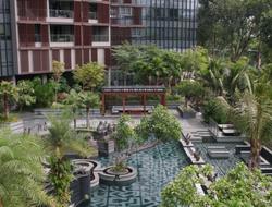 OUE Twin Peaks (D9), Condominium #135947382